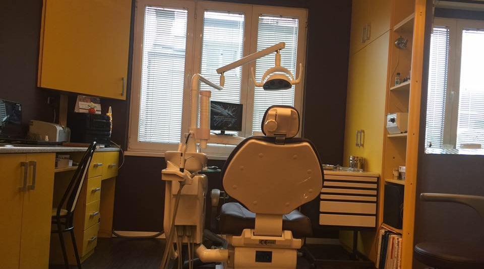 Dr Garic Dental Care