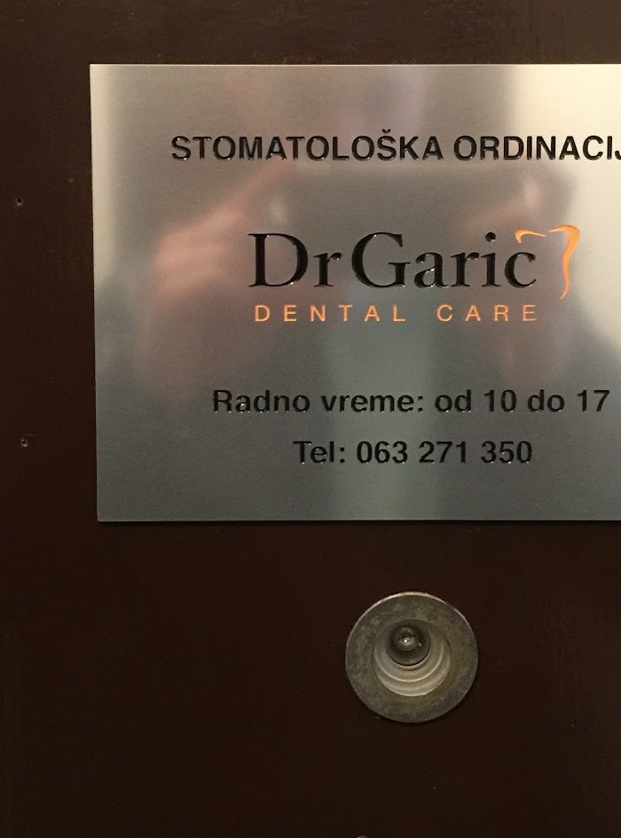 Dr Garic Dental Care